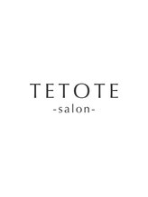 TETOTE -salon-　長浦