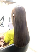 イレス 札幌駅前(IRESU)&nbsp;髪質改善/縮毛矯正/美髪/艶髪/髪質改善トリートメント/酸性矯正