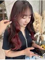 フォルテミラ(FORTE MILA)&nbsp;イメチェンヘアスタイル