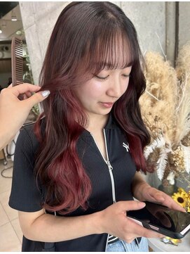 フォルテミラ(FORTE MILA) イメチェンヘアスタイル