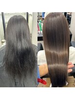 ベルグローアルファ(BELLE GROW ALPHA)&nbsp;水素トリートメント