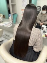 リーホリエ(Lee Horie)&nbsp;【Gyo】最上級の髪質改善