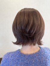 アンベリィ(In bellir)