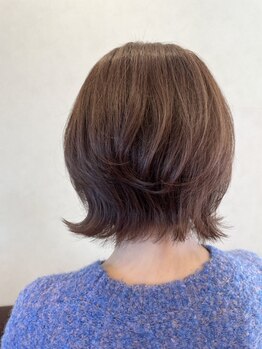 アンベリィ(In bellir)の写真/自分の事に時間がかけられないママ、お手入れが苦手な方へ＊それでも可愛く、カッコよくなりたいを叶える!