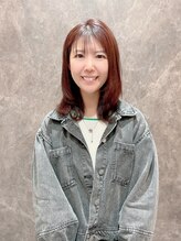 ヘアレスト(hairest) 横井 