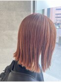 きりっぱオレンジ