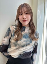 ネルバイグリーン(Nelle by green) NATSUMI 
