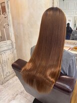 シェア(SHARE hair make works) 【SHARE】 ☆お客様スタイル☆