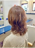 ミディアムウェーブ