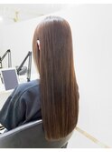 髪質改善/縮毛矯正/美髪/艶髪/髪質改善トリートメント/酸性矯正