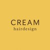 クリーム(CREAM)のお店ロゴ