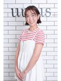 アーサスバイヘッドライト 羽村小作台店(ursus by HEADLIGHT) 天野