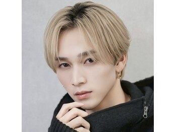 MEN'S HAIR BLEACHi 池袋店【メンズ ヘア ブリーチ】