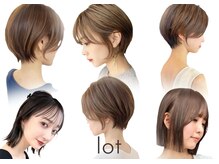 ロット 横浜店(lot)