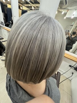 ノエルデイズ(NOEL_DAYS) ホワイトブリーチ