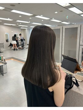 スウェル(SWELL) オリーブグレージュ