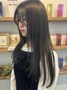 シアアルン 新小岩店(SHEER alun) layer