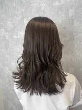 シエル 立川店(CIEL) くすみベージュ