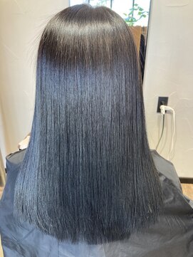 ブリリアンス 太田大泉店(brilliance) 美髪