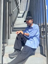 ティースタイル(hair salon t-style)&nbsp;スタッフ