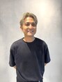 アース 春日部店(HAIR&MAKE EARTH) 清水 洋孝