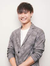 タバ ヘアー トウアン(taba hair touan)&nbsp;中村 仁哉