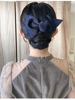 フィットヘアー(FIT HAIR)&nbsp;タイトシニヨン