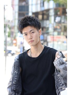 リップス 心斎橋(LIPPS) ダークアッパー