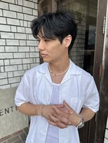 ヴィヴェンテ(VIVENTE.)&nbsp;ダウンパーマ×カルマパーマ