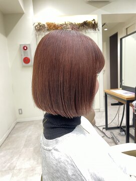 リル 茅ヶ崎(Liru:) 【Miyu】ベージュカラー