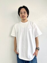 サーガ 四ツ谷(saga)&nbsp;畠山 一眞