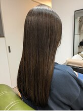 タイム(Thyme) オリーブグレージュ