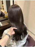 艶brown