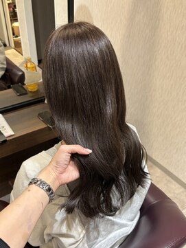 ヴァンカウンシル 伊那(VAN COUNCIL) 艶brown