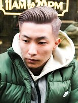 プロショップウェーブ セカンド(PRO SHOP WAVE II)&nbsp;スペインカール/プードルパーマ/メンズパーマ/マレットヘア