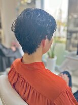 ナオシ 田原台店(nao c)&nbsp;大人女性のためのナチュラルショート