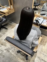 アイニティ 少路(Inity)&nbsp;ホリスティック縮毛矯正