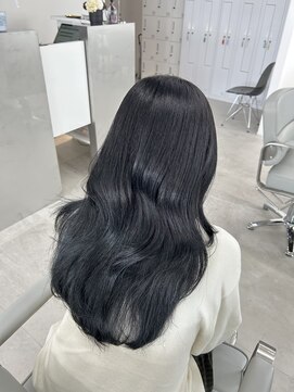 レアル 心斎橋 大阪(REAL) シャドールーツ/ブリーチ/ダブルカラー/バレイヤージュ/心斎橋