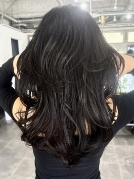 ホリー(HOLLY) バタフライレイヤー