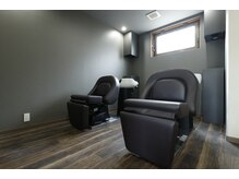 マルチパーパス(multipurpose)の雰囲気(マンツーマンで最後まで対応させていただきます。)