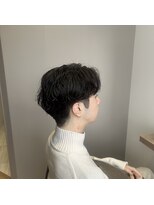 エレノア 錦糸町(Eleanor) 緩めだけど落ちてきてもセットが楽に