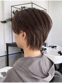 ナチュラルブラウンベージュ