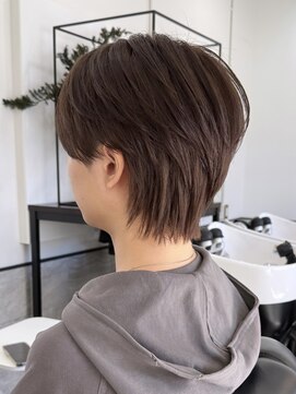 アルトラ(ALTLA) ナチュラルブラウンベージュ