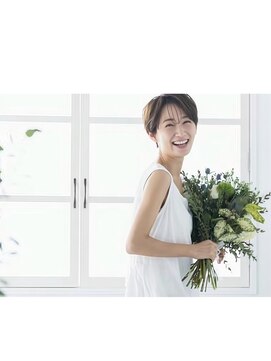 リカラー 京橋(Recolor) 白髪染め