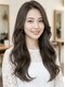 フロレゾンヘアデザインエクステ(floraison hair design exte)の写真/SNSで話題のプルエクステ取扱店！最高級毛質&自然な馴染みで大人気☆数か月先も理想のツヤサラ毛質が続く♪