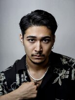 ザゴールド 宮崎(THE GOLD)&nbsp;men'shair/波巻きツイストスパイラル/ニュアンスパーマ