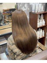 フィーカ(Fika)&nbsp;ヘーゼルブラウン