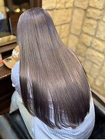 シャル 町田(shalu) ラベンダーアッシュ