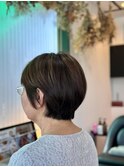 暑くなる前に