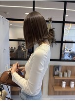 カノエ 亀岡篠店(canoe)&nbsp;ベージュカラー